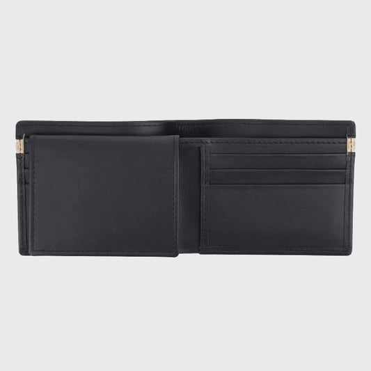 Canberra Classic Bifold Wallet
