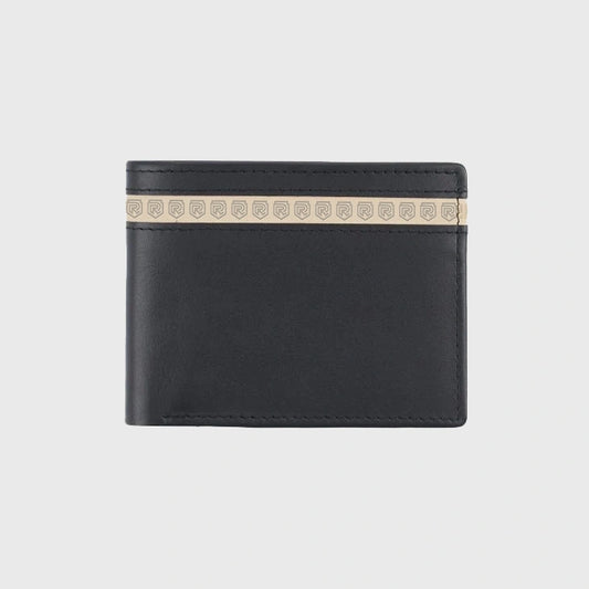 Canberra Classic Bifold Wallet