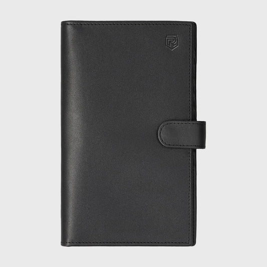 Melbourne Travel Organizer Wallet