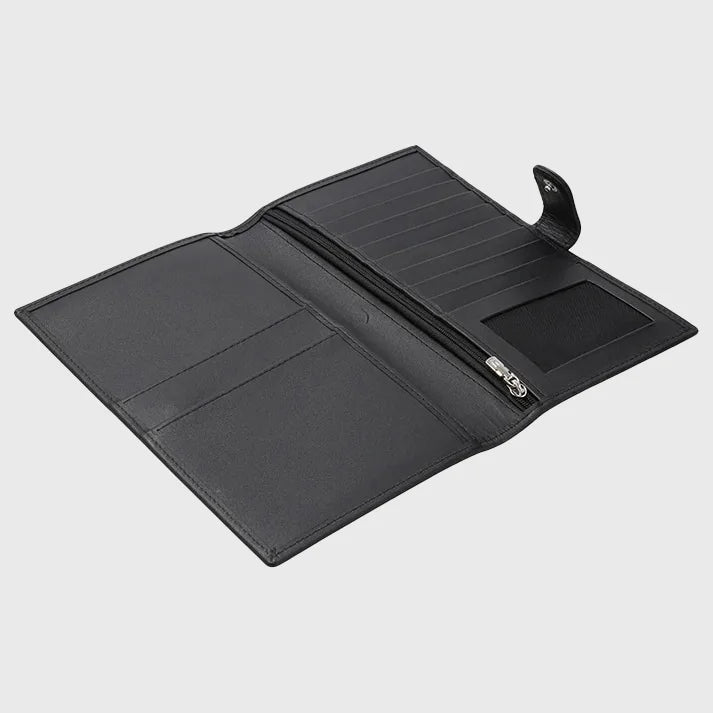 Melbourne Travel Organizer Wallet