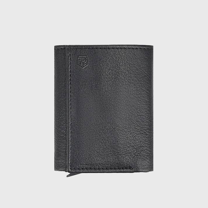 Sydney Shield RFID Wallet