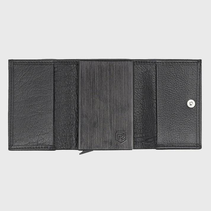 Sydney Shield RFID Wallet